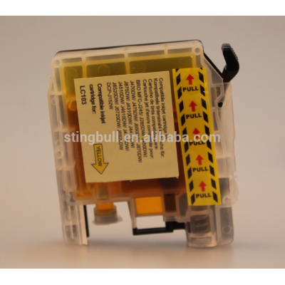 Compatible ink cartridge LC103