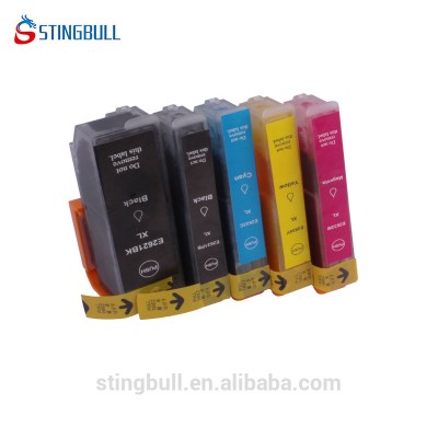 26XL (T2621/T2631/T2632/T2633/T2634) Compatible ink cartridge