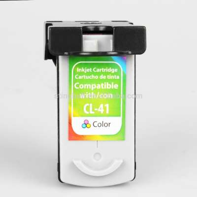 remanufacture ink cartridge CL-41 for pixma ip1880